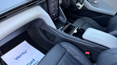 Ford Capri 210kW Premium 77kWh 5dr Auto Electric Estate